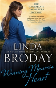 Buy Winning Maura's Heart (The Hangman's Daughters, 1)