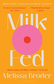 Buy Milk Fed