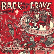 Buy Back From The Grave - Vol.9