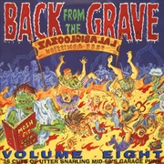 Buy Back From The Grave - Vol.8 -