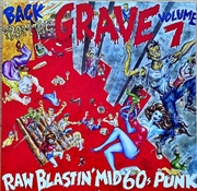 Buy Back From The Grave - Vol.7 -