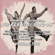 Buy R&B Years 1942-45 Vol.2