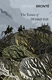 Buy The Tenant of Wildfell Hall