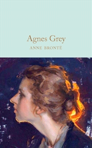 Buy Agnes Grey