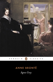 Buy Agnes Grey (Penguin Classics)