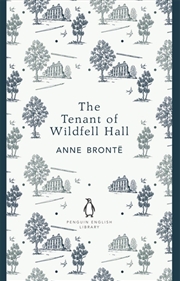 Buy Penguin English Library the Tenant of Wildfell Hall (The Penguin English Library)