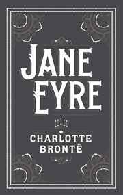 Buy Jane Eyre (Barnes & Noble Flexibound Classics)