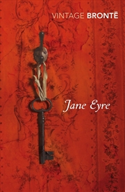 Buy Jane Eyre (Vintage Classics)