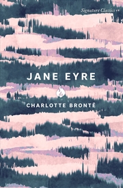 Buy Jane Eyre (Signature Classics)