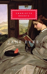 Buy Jane Eyre