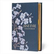 Buy Jane Eyre (Signature Gilded Classics)