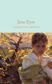 Buy Jane Eyre (Macmillan Collector's Library)