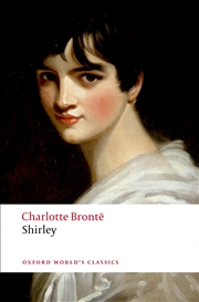 Buy Shirley / Charlotte Brontë