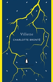 Buy Penguin English Library Villette (The Penguin English Library)