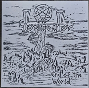 Buy End Of The World Demo '84 - Tr