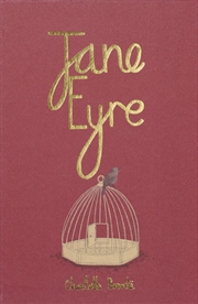 Buy Jane Eyre (Wordsworth Collector's Editions)