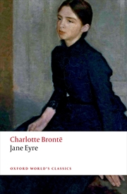 Buy Jane Eyre (Oxford World's Classics)