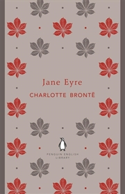 Buy Penguin English Library Jane Eyre (The Penguin English Library)