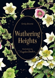 Buy Wuthering Heights: Illustrations by Marjolein Bastin (Marjolein Bastin Classics Series)