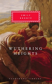 Buy Wuthering Heights