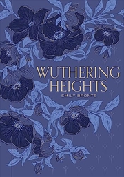 Buy Wuthering Heights (Signature Gilded Classics)