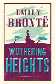 Buy Wuthering Heights (Evergreens)