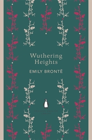 Buy Wuthering Heights (Collins Classics)