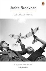 Buy Latecomers