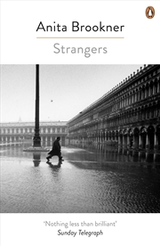 Buy Strangers