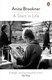 Buy A Start in Life