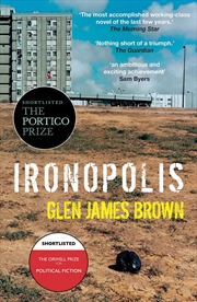 Buy Ironopolis