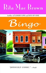 Buy Bingo (Runnymede)