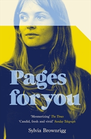 Buy Pages For You