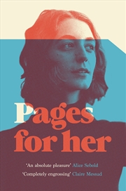 Buy Pages for Her