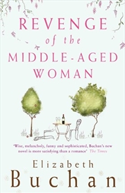 Buy Revenge Of The Middle Aged Woman