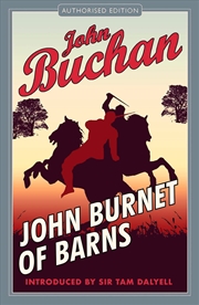 Buy John Burnet of Barns