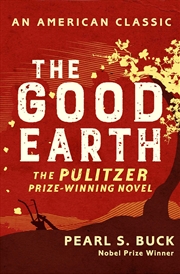 Buy The Good Earth (American Classic)