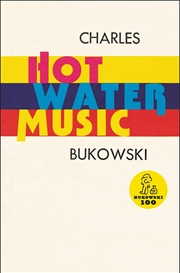 Buy Hot Water Music