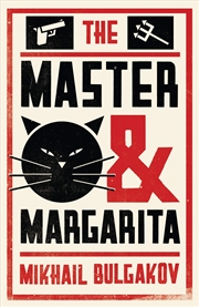 Buy Master and Margarita