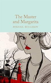 Buy The Master and Margarita (Macmillan Collector's Library)