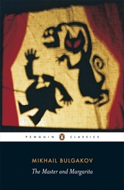 Buy Penguin Classics Master and Margarita