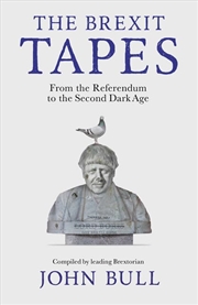 Buy The Brexit Tapes