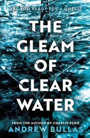 Buy The Gleam of Clear Water