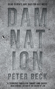 Buy Damnation