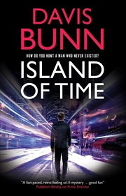 Buy Island of Time