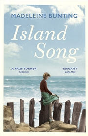 Buy Island Song