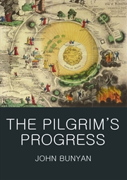 Buy Pilgrim's Progress (Wordsworth Classics of World Literature)