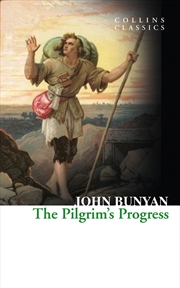 Buy The Pilgrim's Progress (Collins Classics)