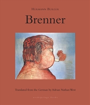 Buy Brenner