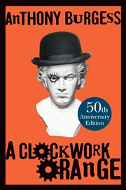 Buy A Clockwork Orange